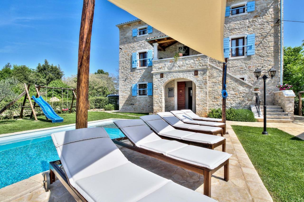Villa Dora 우마그 외부 사진