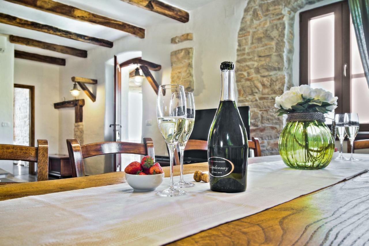 Villa Dora 우마그 외부 사진